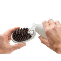 Hunter Roskam Met Shampoofunctie -Huisdierbenodigdheden hunter roskam met shampoofunctie 116319 0500 none