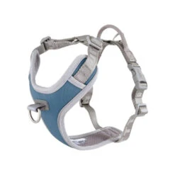 Hurtta Venture No-Pull Harness -Huisdierbenodigdheden hurtta venture no pull harness bilberry 185452 0500 none