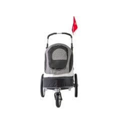 InnoPet Sporty Dog Trailer Deluxe -Huisdierbenodigdheden innopet sporty dog trailer deluxe 196190 1000 none