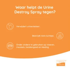Greenfields Urine Destroy Spray -Huisdierbenodigdheden kG02P6dcwfI6WxebsXLiUoco22HGv1 metac3ByYXktdXJpbmUtZGVzdHJveTIuanBn