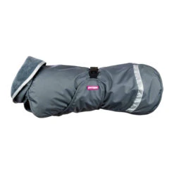 KevytPomppa Hondenjas -Huisdierbenodigdheden kevytpomppa graphite maat 34 138377 2000 none