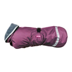 KevytPomppa Hondenjas -Huisdierbenodigdheden kevytpomppa plum maat 85 138373 2000 none