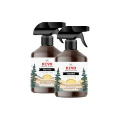 Kivo Dogspray -Huisdierbenodigdheden kivo dogspray 220085 1000 none