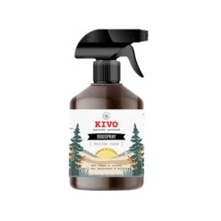 Kivo Dogspray -Huisdierbenodigdheden kivo dogspray 220086 0500 none