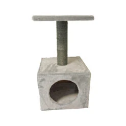 Boon Klimmeubel Diabolo Duo -Huisdierbenodigdheden klimmeubel diabolo duo 162049 1000 none