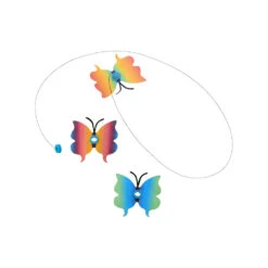 KONG Cat Teaser Purrsuit Vlinder -Huisdierbenodigdheden kong cat teaser purrsuit vlinder 217714 1000 none