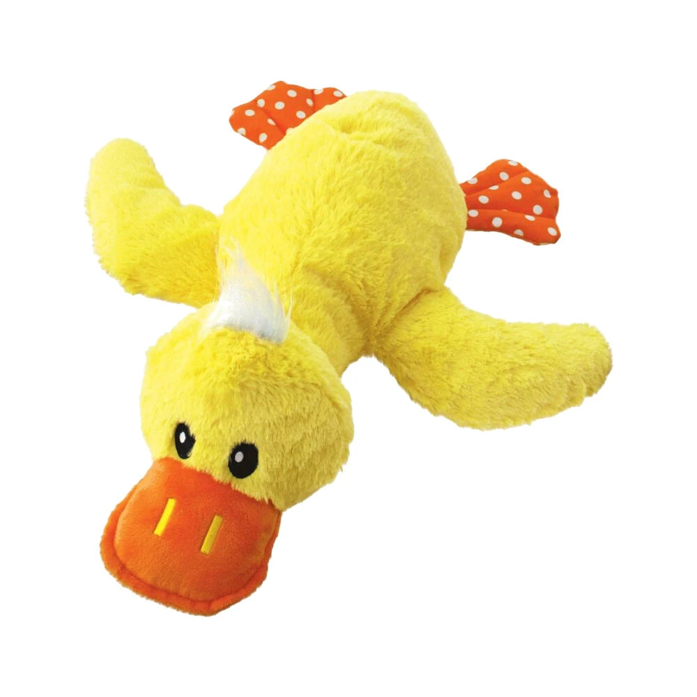 Kong Comfort Jumbo XL Hondenknuffel 5 Kong Comfort Jumbo XL Hondenknuffel - Afbeelding 5