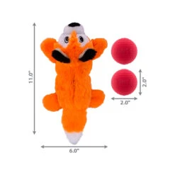 KONG Cozie Pocketz 15 KONG Cozie Pocketz -Huisdierbenodigdheden kong cozie pocketz 219622 2000 none