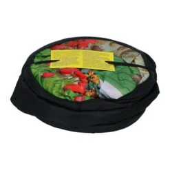 KONG Kat - Play Spaces Bungalow -Huisdierbenodigdheden kong kat play spaces bungalow 134674 0500 none