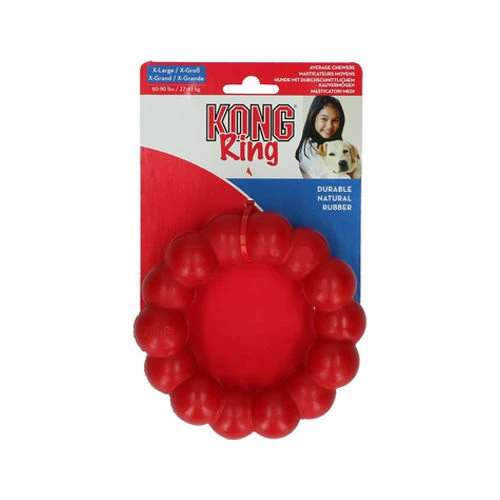 KONG Ring 2 KONG Ring - Afbeelding 2