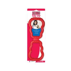 KONG Tug Toy -Huisdierbenodigdheden kong tug toy 162604 1000 none
