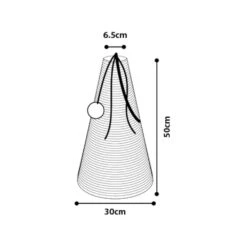 Flamingo Krabkegel Zeegras -Huisdierbenodigdheden krabkegel zeegras 222660 1000 none