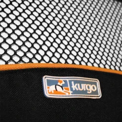 Kurgo Backseat Barrier Black -Huisdierbenodigdheden kurgo backseat barrier black 222787 0500 none