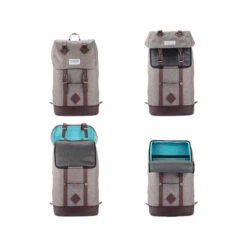 Kurgo K9 Rugzak -Huisdierbenodigdheden kurgo k9 rugzak 208097 0500 none