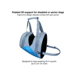 Kurgo Up & About Lifter -Huisdierbenodigdheden kurgo up about lifter 214148 2000 none