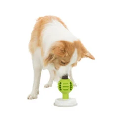 Trixie Lick'n'Snack Bal -Huisdierbenodigdheden licknsnack bal 184663 0500 none