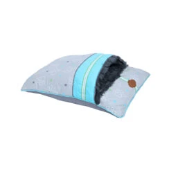 Lief! Boys Ligkussen Met Slaapzak -Huisdierbenodigdheden lief boys ligkussen met slaapzak 194279 2000 none