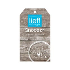 Lief! Boys Snoozer Hond/Kat -Huisdierbenodigdheden lief boys snoozer hondkat 193061 2000 none