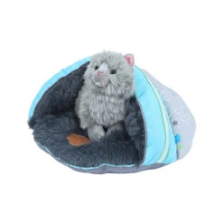 Lief! Boys Snoozer Hond/Kat -Huisdierbenodigdheden lief boys snoozer hondkat 193064 2000 none