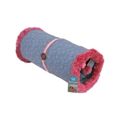 Lief! Girls Speeltunnel -Huisdierbenodigdheden lief girls speeltunnel 193862 2000 none