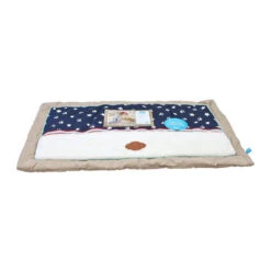 Lief! Unisex Bench Kussen -Huisdierbenodigdheden lief unisex benchkussen 101686 0500 none