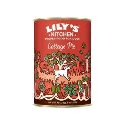 Lily's Kitchen Hondenvoer - Blik -Huisdierbenodigdheden lilys kitchen hondenvoer blik 192323 1000 none