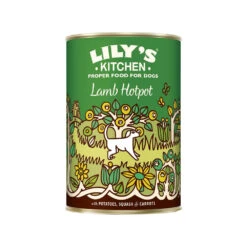 Lily's Kitchen Hondenvoer - Blik -Huisdierbenodigdheden lilys kitchen hondenvoer blik 192329 1000 none