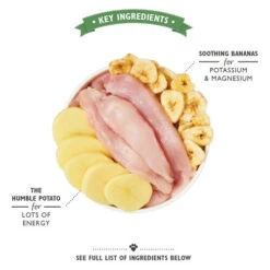 Lily's Kitchen Hondenvoer - Blik -Huisdierbenodigdheden lilys kitchen hondenvoer blik 202352 0500 none