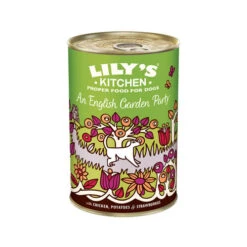 Lily's Kitchen Hondenvoer - Blik -Huisdierbenodigdheden lilys kitchen hondenvoer blik 202364 0500 none