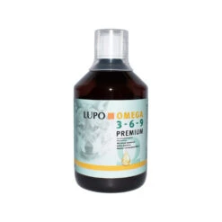 Luposan Lupo Omega 369 Premium -Huisdierbenodigdheden lupo omega 369 premium 1000 ml 103569 1000 none 7