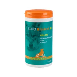 Luposan Gelenk 30 - Pellets -Huisdierbenodigdheden luposan gelenk 30 pellets 141152 1000 none