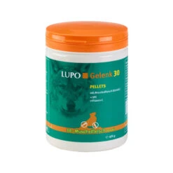 Luposan Gelenk 30 - Pellets -Huisdierbenodigdheden luposan gelenk 30 pellets 141170 0500 none