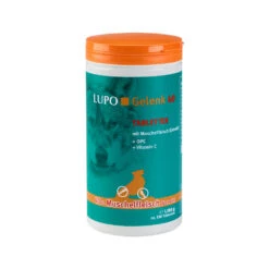 Luposan Gelenk 40 - Tabletten -Huisdierbenodigdheden luposan gelenk 40 tabletten 141137 1000 none