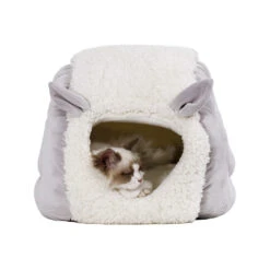 M-PETS Dolly Eco Kattenbed -Huisdierbenodigdheden m pets dolly eco kattenbed 219900 1000 none