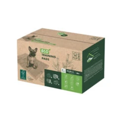 M-Pets Eco Puppy Training Pads -Huisdierbenodigdheden m pets eco puppy training pads 219635 0500 none
