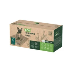 M-Pets Eco Puppy Training Pads -Huisdierbenodigdheden m pets eco puppy training pads 219636 0500 none