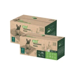 M-Pets Eco Puppy Training Pads -Huisdierbenodigdheden m pets eco puppy training pads 219637 1000 none