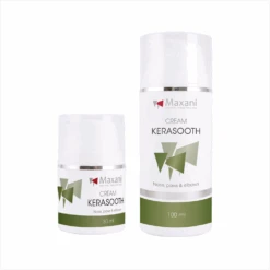 Maxani KeraSooth Cream -Huisdierbenodigdheden maxani kerasooth cream 207773 1000 none