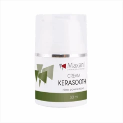 Maxani KeraSooth Cream