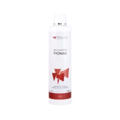 Maxani PyoMax Skin Shampoo 9 Maxani PyoMax Skin Shampoo -Huisdierbenodigdheden maxani pyomax skin shampoo 193988 1000 none