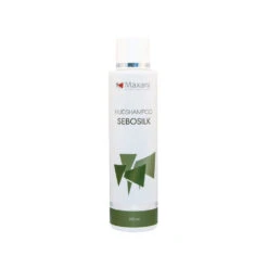 Maxani SeboSilk Shampoo