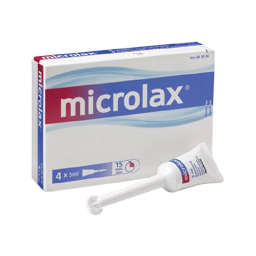 Microlax 2 Microlax - Afbeelding 2