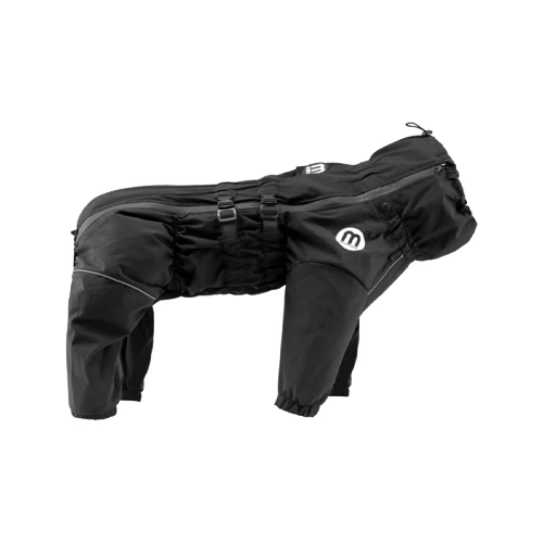 Mikki Doodle Jas 3 Mikki Doodle Jas - Afbeelding 3