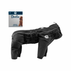 Mikki Doodle Jas 20 Mikki Doodle Jas -Huisdierbenodigdheden mikki doodle jas 219769 0500 none