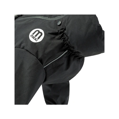 Mikki Doodle Jas 8 Mikki Doodle Jas - Afbeelding 8