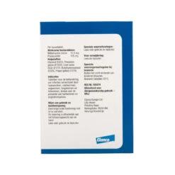 Milbemax Kauwtabletten -Huisdierbenodigdheden milbemax kauwtabletten 125840 2000 none
