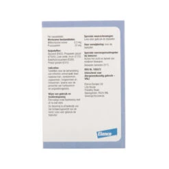 Milbemax Kauwtabletten -Huisdierbenodigdheden milbemax kauwtabletten 125843 2000 none