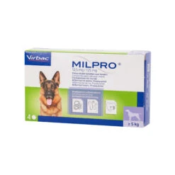 Milpro Hond -Huisdierbenodigdheden milpro hond 217022 2000 none