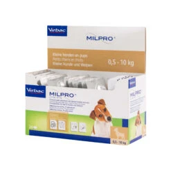 Milpro Hond -Huisdierbenodigdheden milpro hond 217023 2000 none