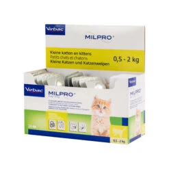 Milpro Kat -Huisdierbenodigdheden milpro kat 217016 2000 none